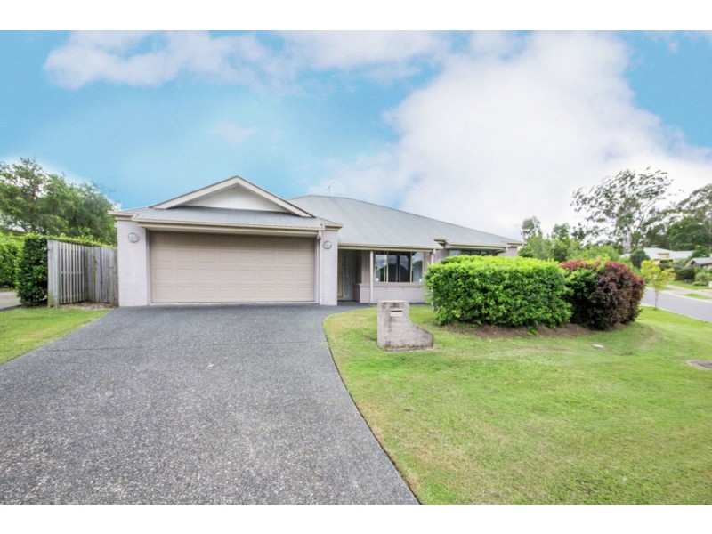 53 Butterfly Drive, Kallangur QLD 4503