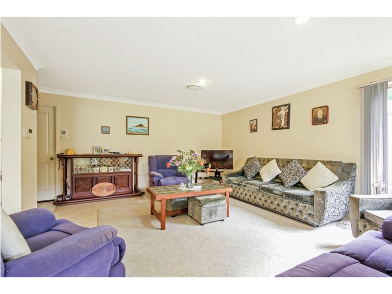 53 Butterfly Drive, Kallangur QLD 4503