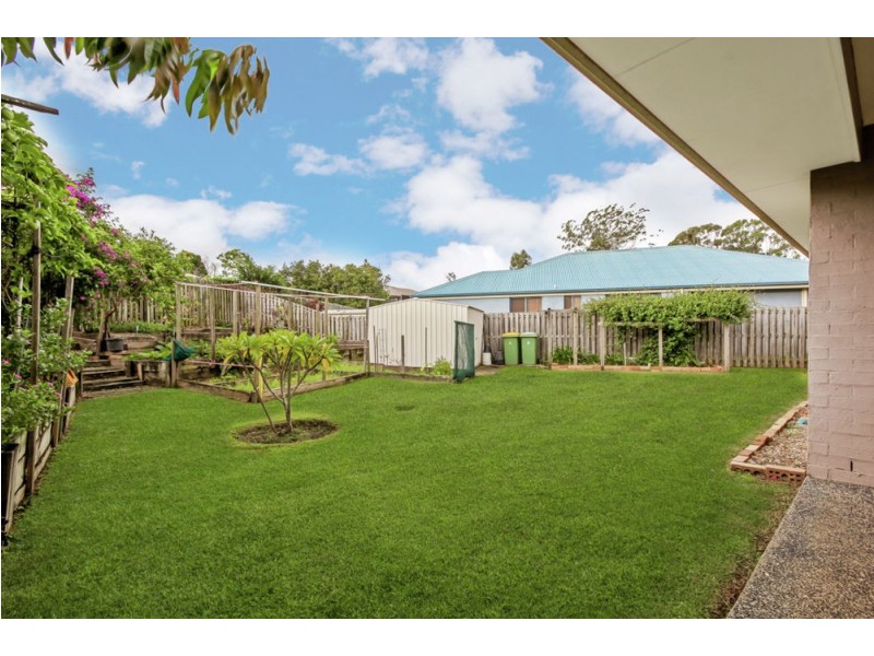 53 Butterfly Drive, Kallangur QLD 4503