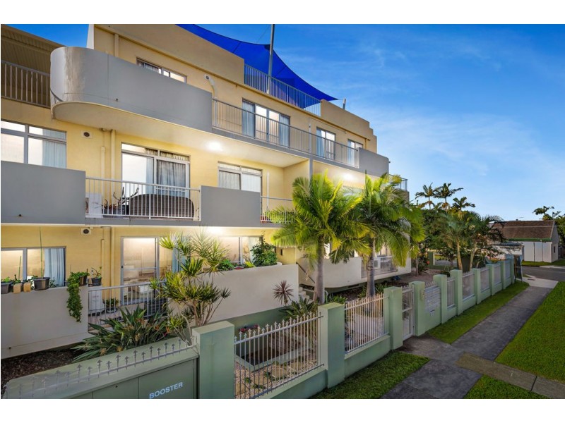 3/32 Rock Street, Scarborough QLD 4020