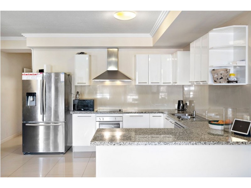 3/32 Rock Street, Scarborough QLD 4020