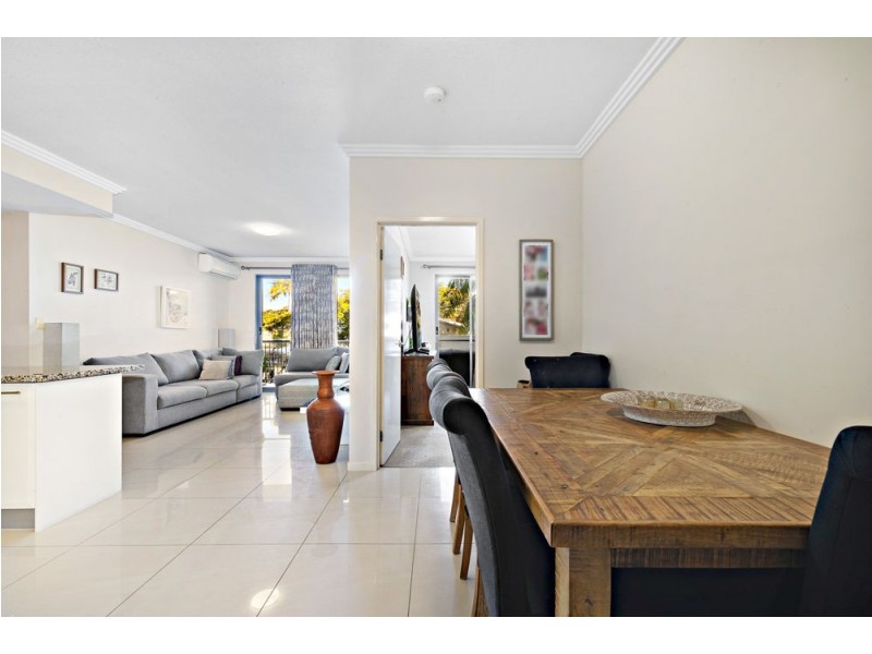 3/32 Rock Street, Scarborough QLD 4020