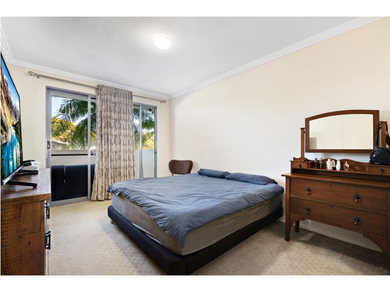 3/32 Rock Street, Scarborough QLD 4020