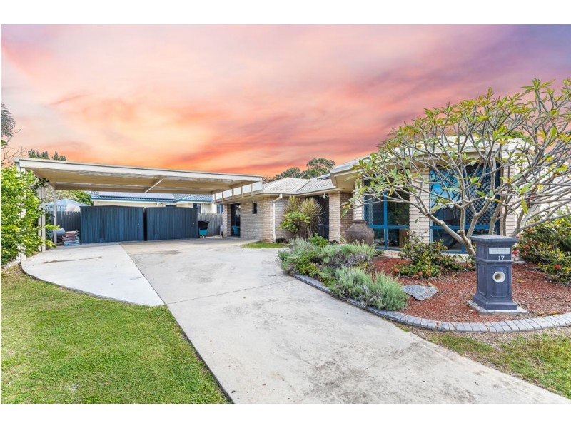 17 Karaman Court, Dakabin QLD 4503