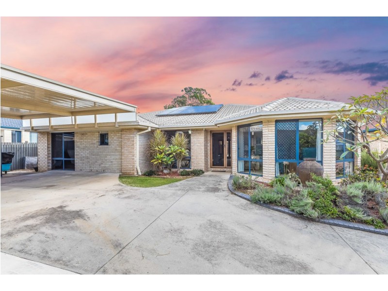 17 Karaman Court, Dakabin QLD 4503