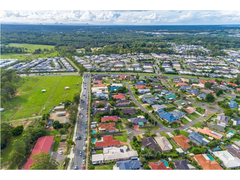 17 Karaman Court, Dakabin QLD 4503