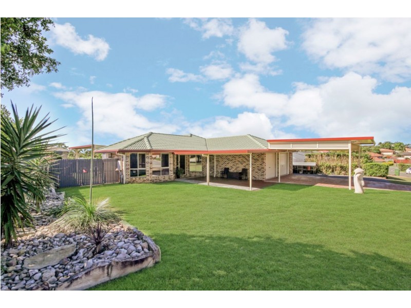 8 Abernant Court, Dakabin QLD 4503