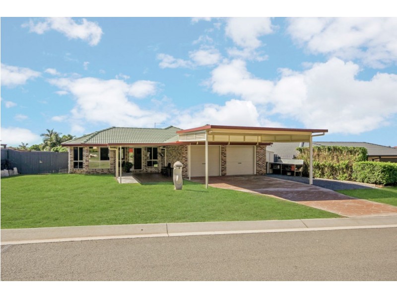 8 Abernant Court, Dakabin QLD 4503