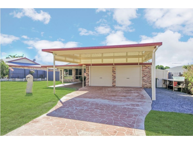 8 Abernant Court, Dakabin QLD 4503