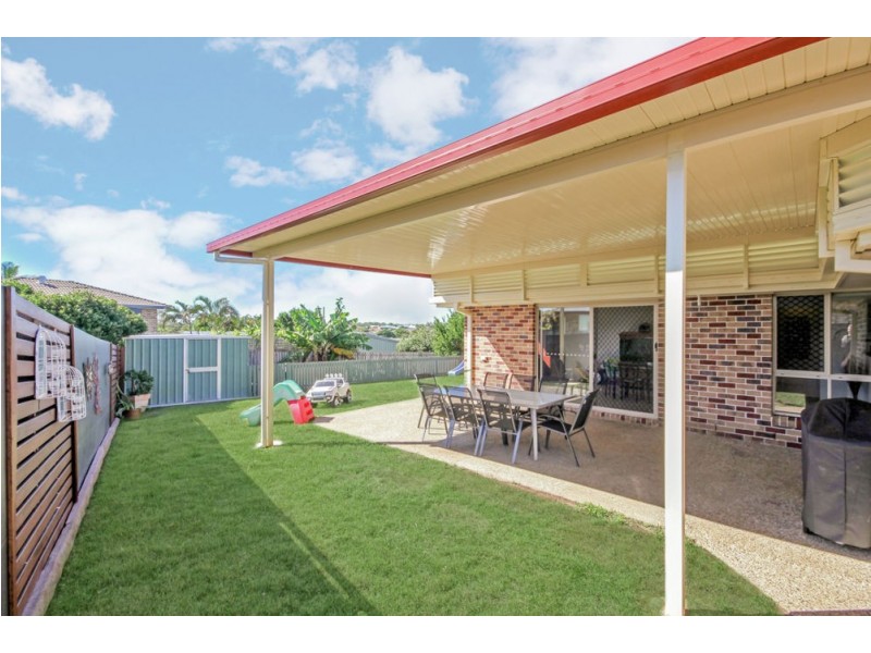 8 Abernant Court, Dakabin QLD 4503