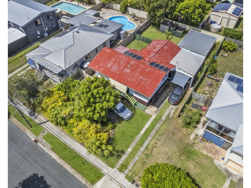15 & 17 Apex Avenue, Kippa-ring QLD 4021