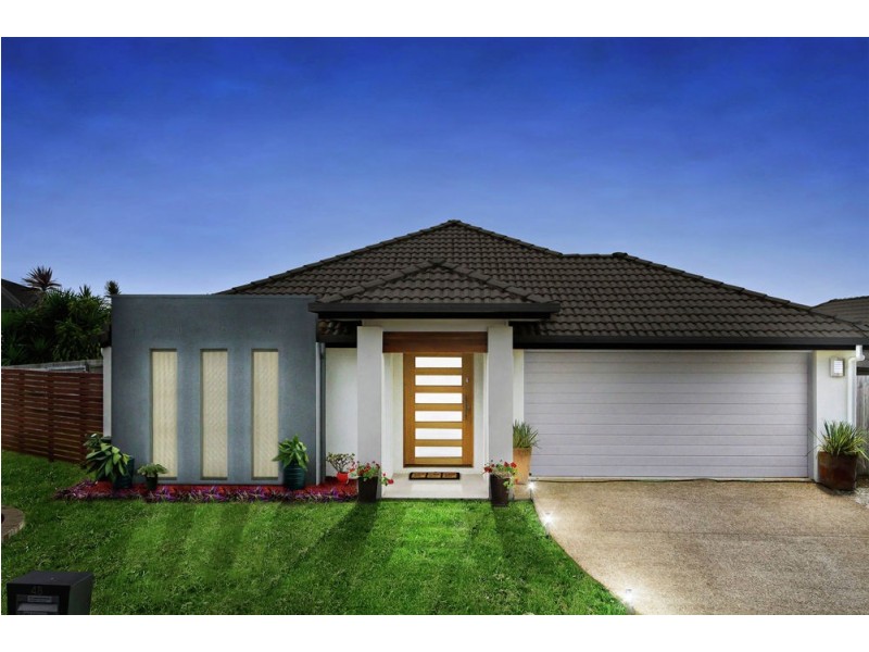 48 Duporth Crescent, Dakabin QLD 4503