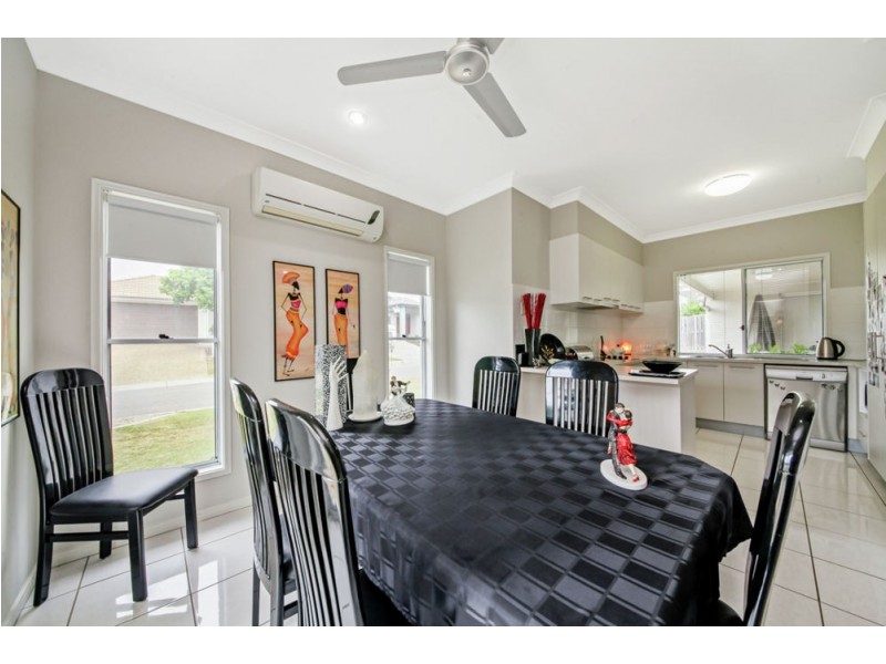 1 KOWARI CRESCENT, North Lakes QLD 4509
