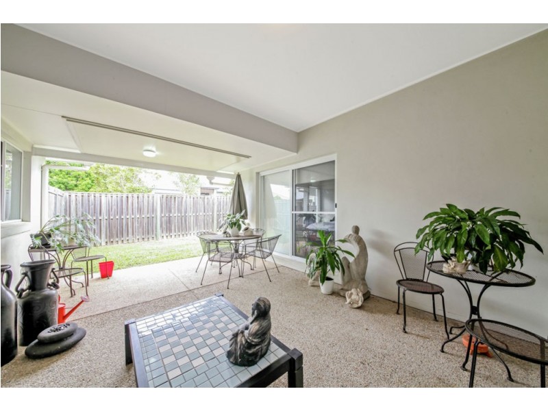 1 KOWARI CRESCENT, North Lakes QLD 4509