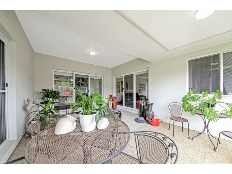 1 KOWARI CRESCENT, North Lakes QLD 4509