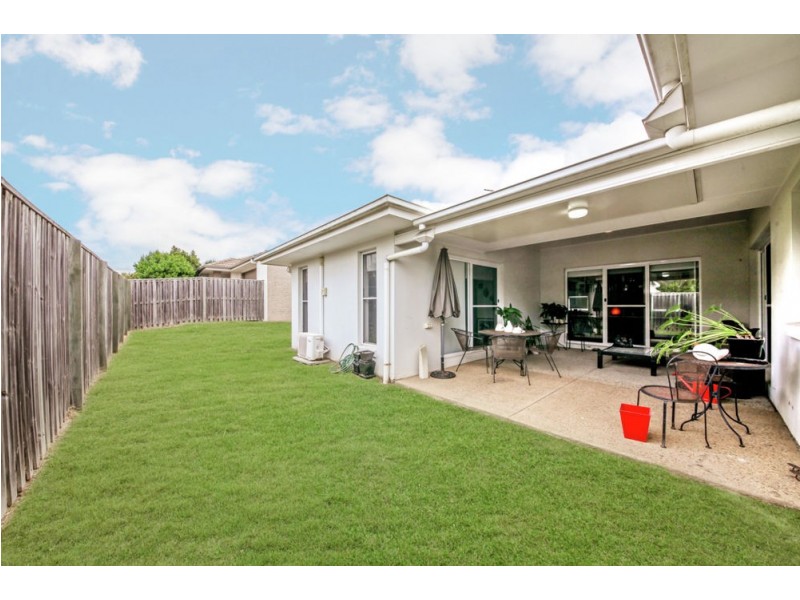 1 KOWARI CRESCENT, North Lakes QLD 4509