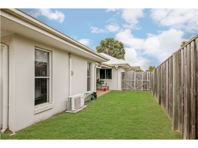 1 KOWARI CRESCENT, North Lakes QLD 4509
