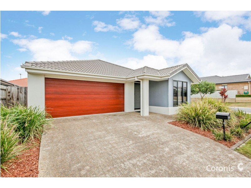 20 Livingstone Court, North Lakes QLD 4509