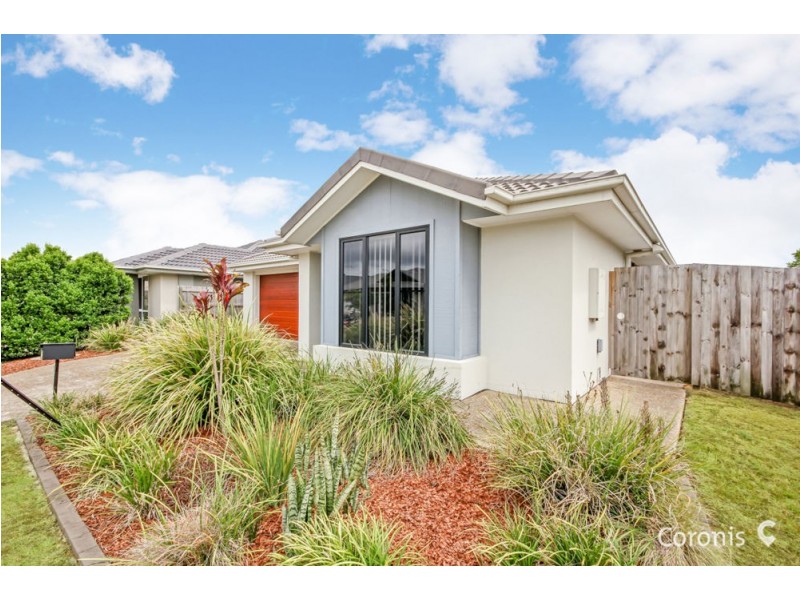20 Livingstone Court, North Lakes QLD 4509