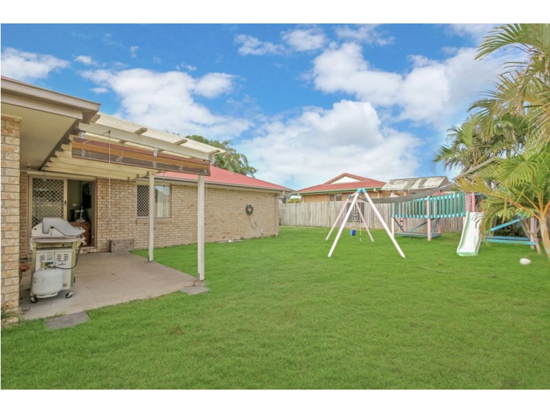 8 Spencer Avenue, Deception Bay QLD 4508