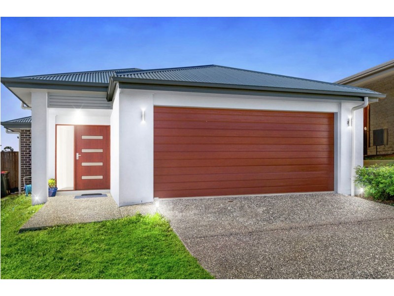 5 Capuchin Close, Dakabin QLD 4503