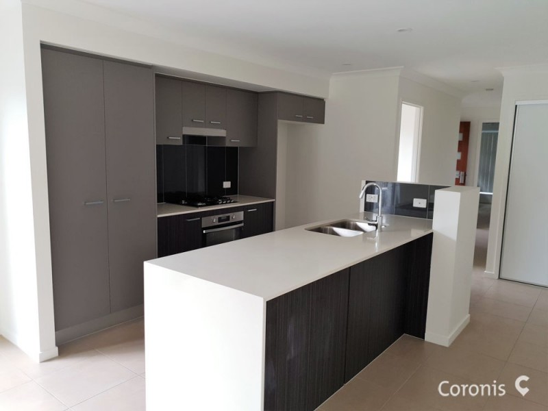 46 Tree Ring Circuit, Mango Hill QLD 4509