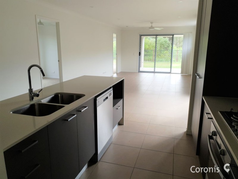 46 Tree Ring Circuit, Mango Hill QLD 4509