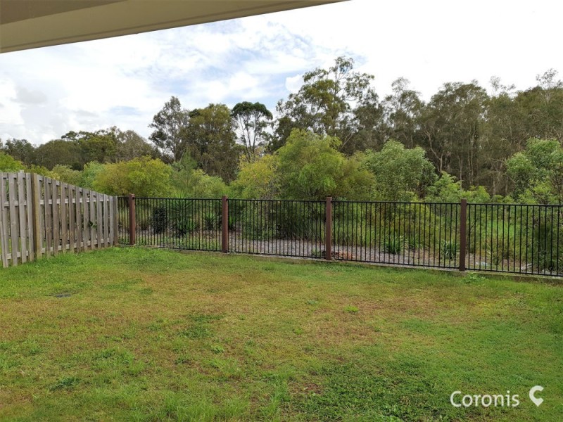 46 Tree Ring Circuit, Mango Hill QLD 4509
