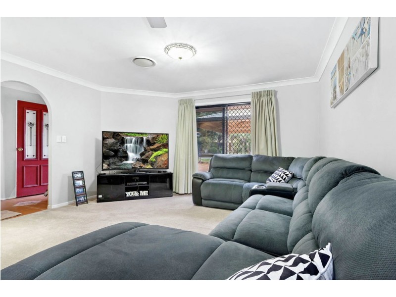 25 Ceccato Drive, Murrumba Downs QLD 4503