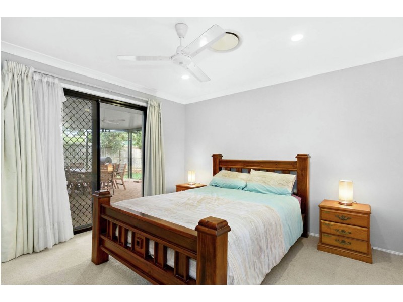 25 Ceccato Drive, Murrumba Downs QLD 4503