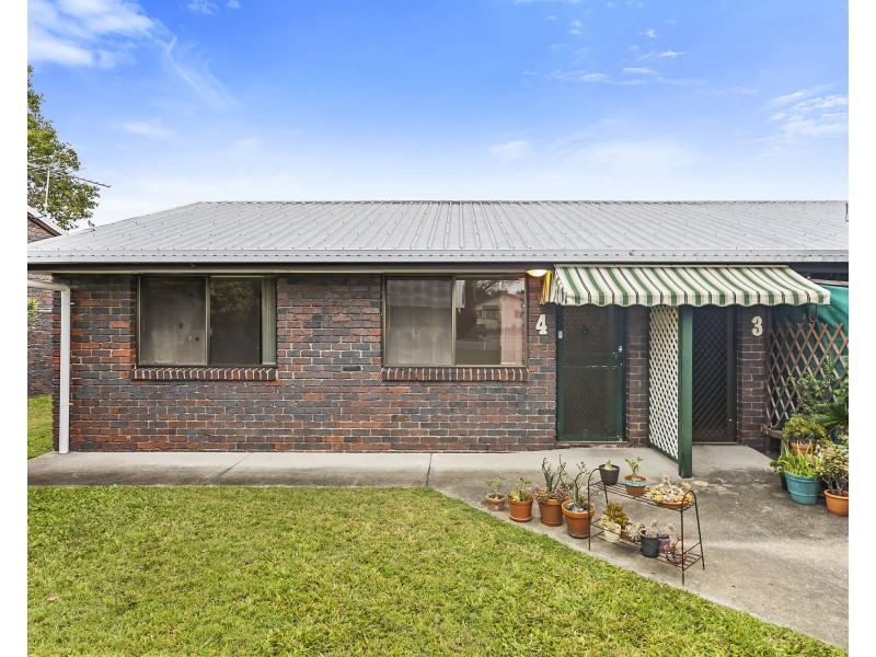 4/51 Ellen Street, Woody Point QLD 4019