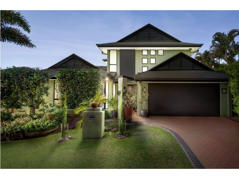 11 Drummond Court, North Lakes QLD 4509