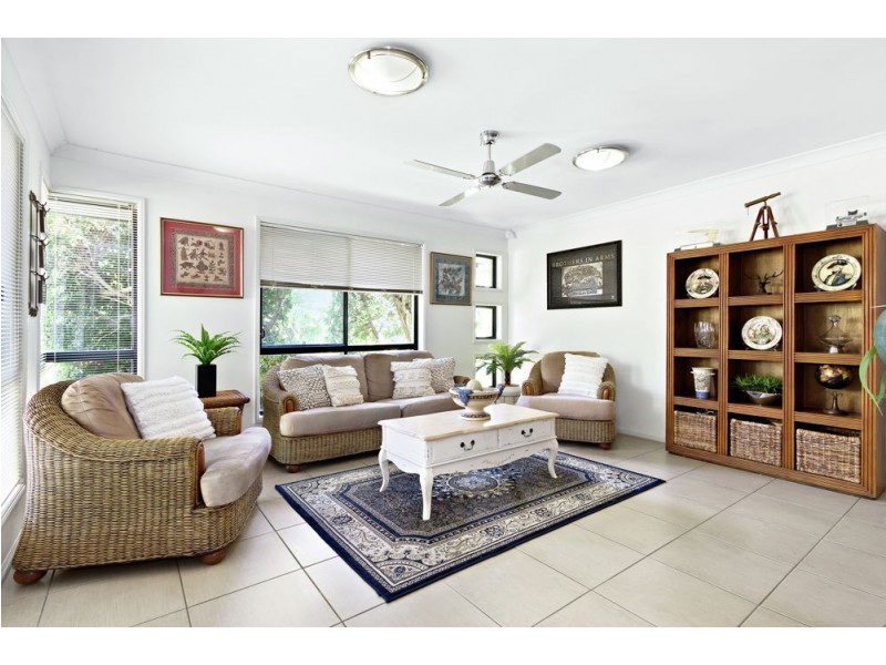 11 Drummond Court, North Lakes QLD 4509