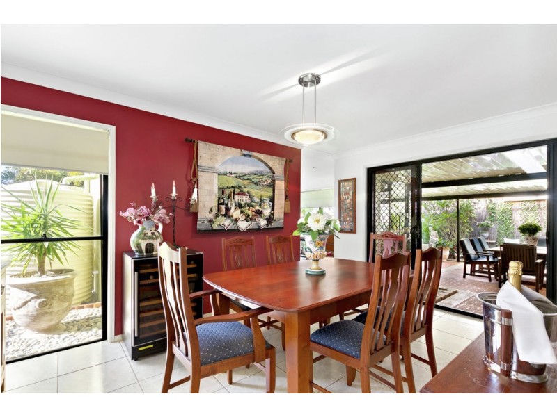 11 Drummond Court, North Lakes QLD 4509