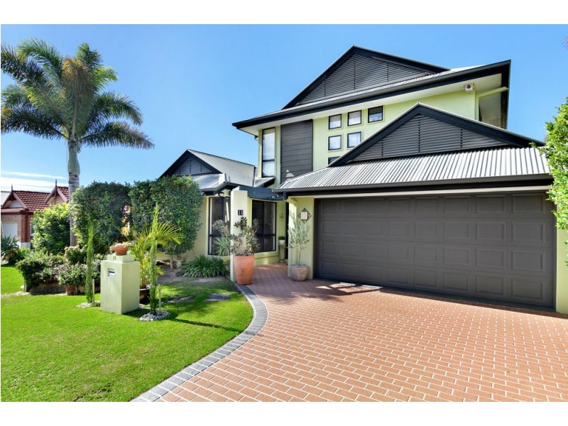 11 Drummond Court, North Lakes QLD 4509