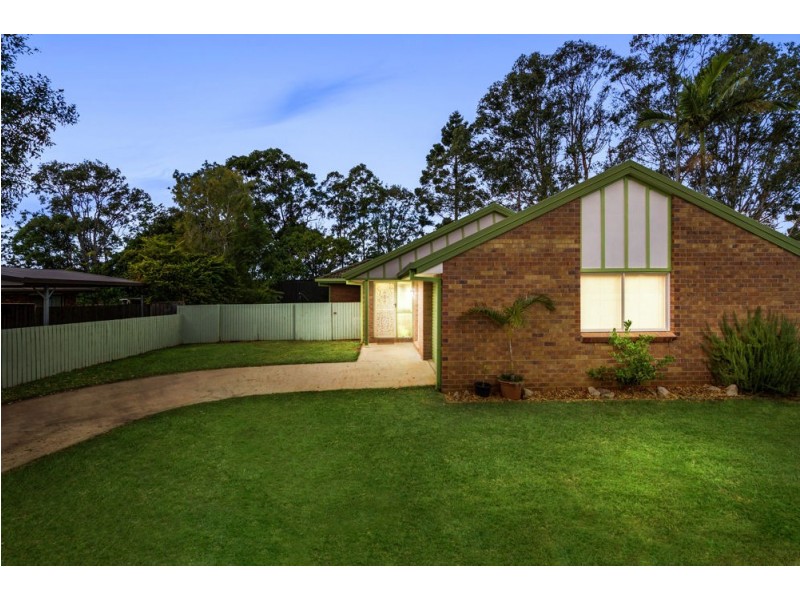 45 Claremont Drive, Murrumba Downs QLD 4503