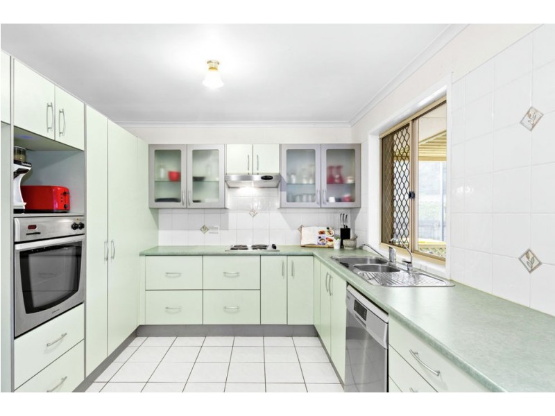 45 Claremont Drive, Murrumba Downs QLD 4503