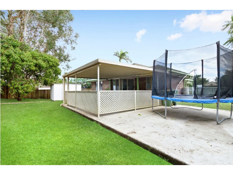 45 Claremont Drive, Murrumba Downs QLD 4503