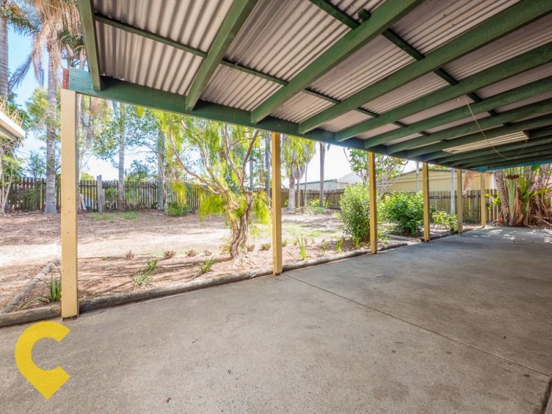 37 Moatah Drive, Beachmere QLD 4510