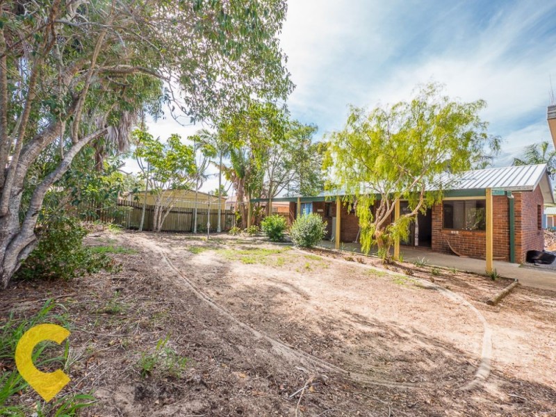 37 Moatah Drive, Beachmere QLD 4510