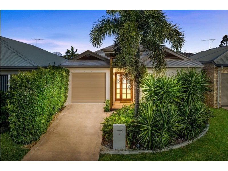 9 Silkyoak Court, North Lakes QLD 4509
