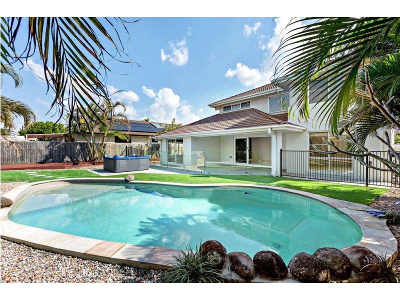 47 Kurrajong Circuit, North Lakes QLD 4509