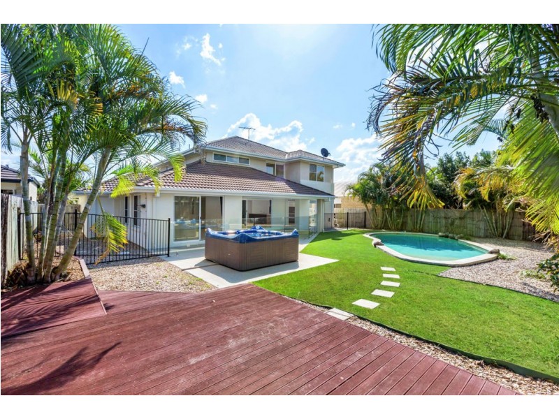 47 Kurrajong Circuit, North Lakes QLD 4509