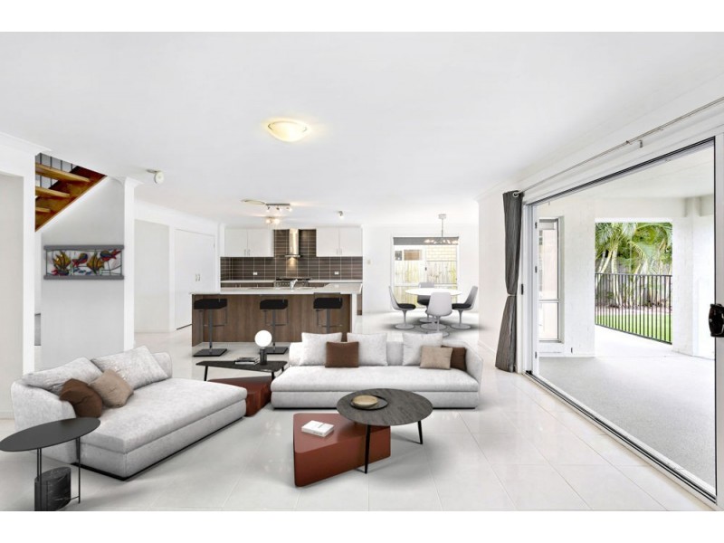 47 Kurrajong Circuit, North Lakes QLD 4509