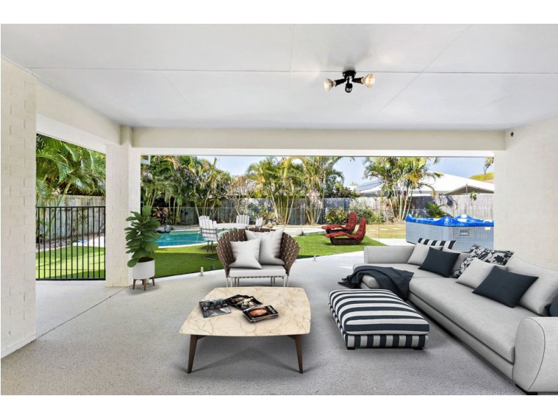 47 Kurrajong Circuit, North Lakes QLD 4509