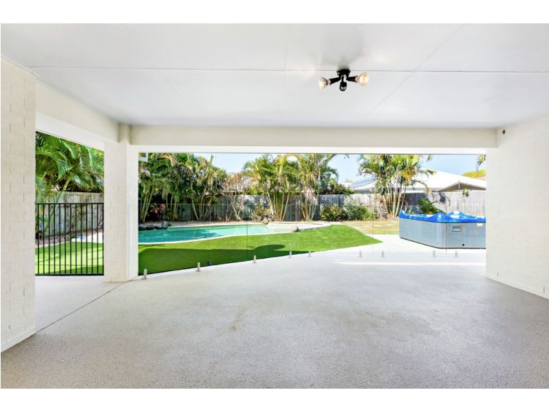 47 Kurrajong Circuit, North Lakes QLD 4509