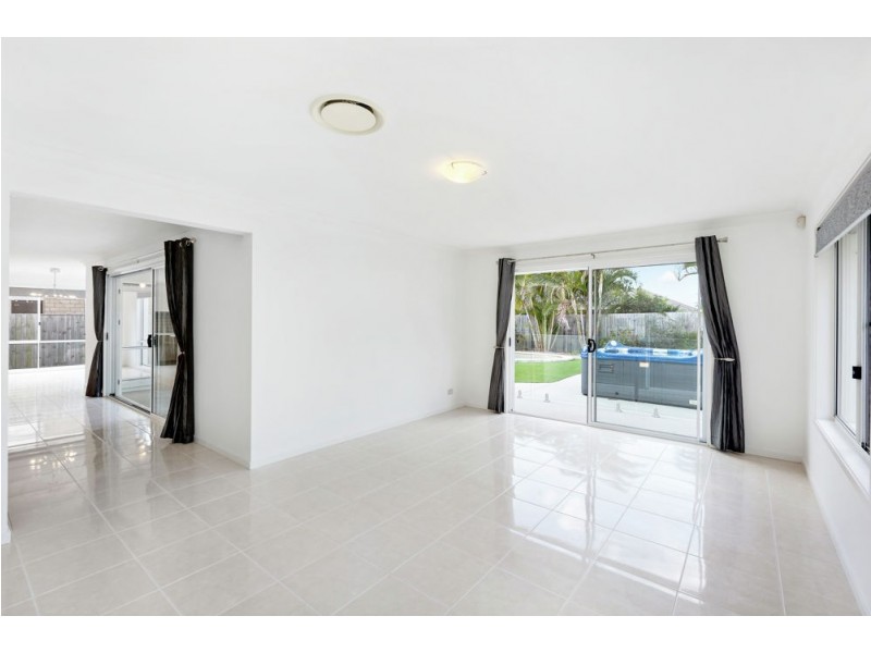 47 Kurrajong Circuit, North Lakes QLD 4509