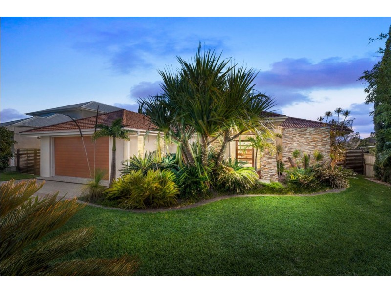 18 Hampstead Outlook, Murrumba Downs QLD 4503