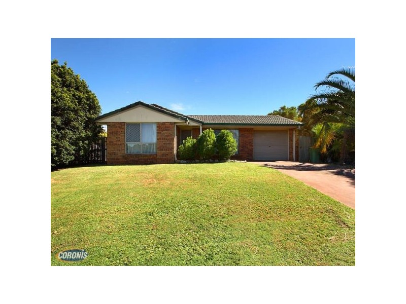 54 Orchid Avenue, Kallangur QLD 4503