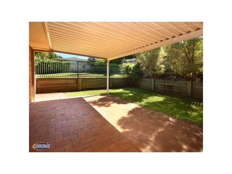 54 Orchid Avenue, Kallangur QLD 4503